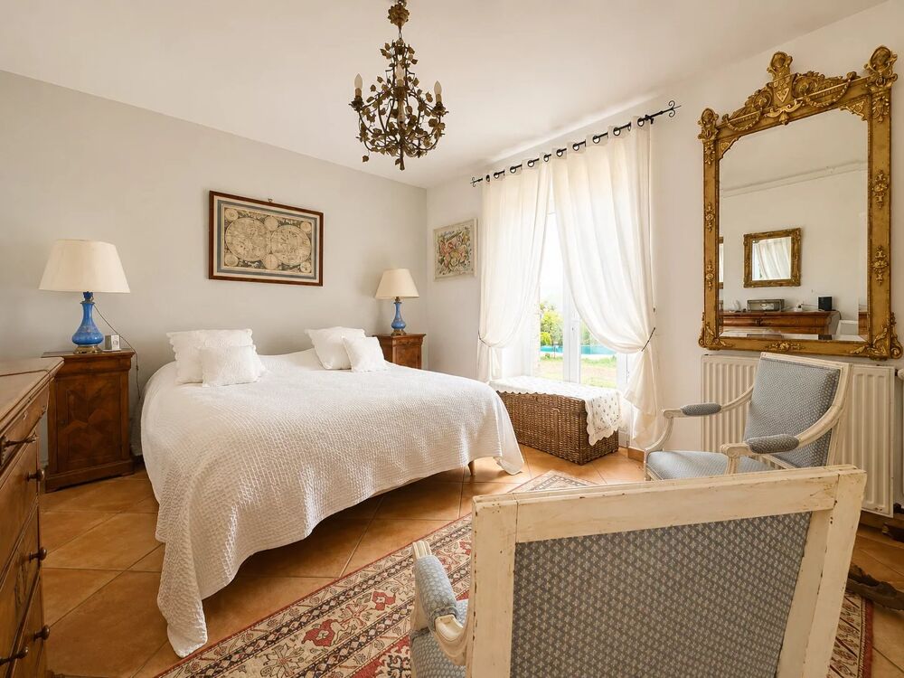 � vendre  Maison Fayence (83440)