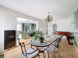  Appartement � vendre 5 pi�ces 145 m�