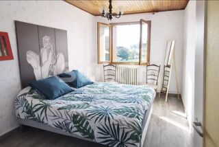  Appartement � louer 3 pi�ces 58 m�