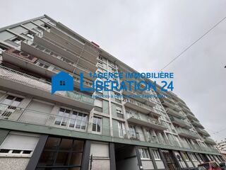  Appartement à vendre 4 pièces 68 m²