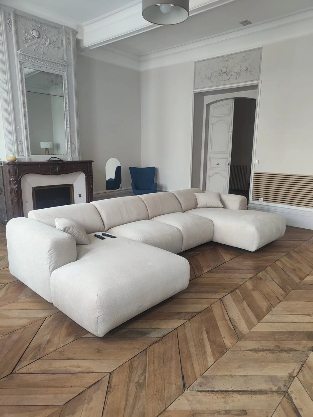 Vente Immeuble À VENDRE – IMMEUBLE DE CARACTÈRE EN PLEIN CŒUR DE TARBES Tarbes