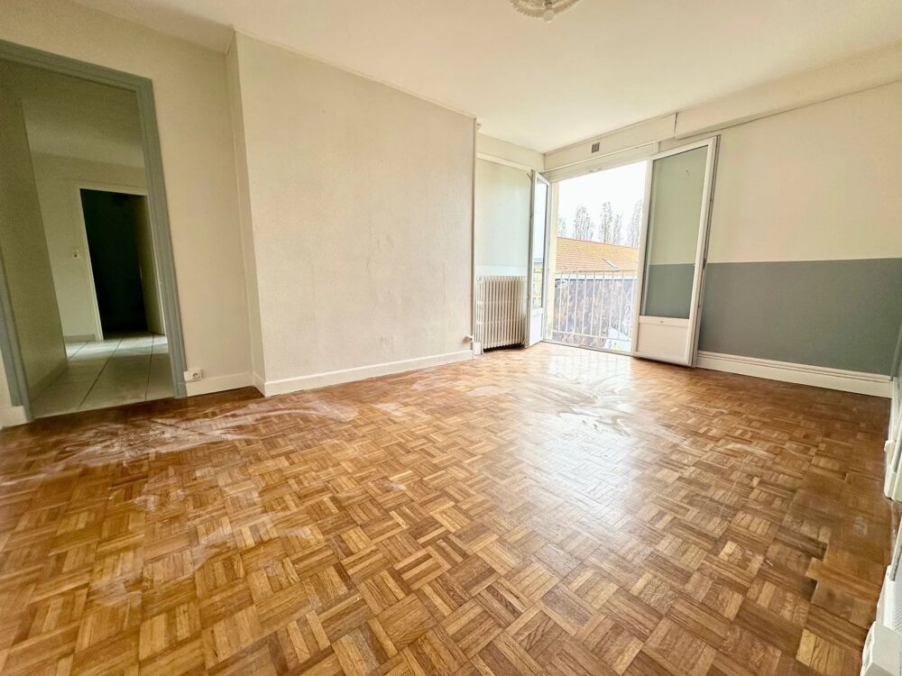 Vente Appartement ? À VENDRE – Appartement lumineux au 3? étage Boulogne-sur-mer