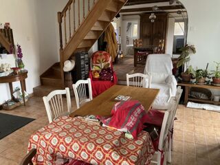  Maison � vendre 5 pi�ces 105 m�