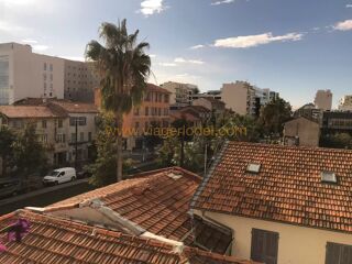  Appartement � vendre 2 pi�ces 44 m�