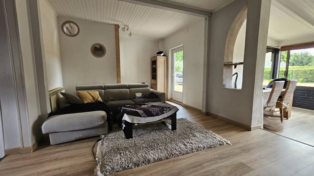 Vente Maison Exclusivité - 8 km de ST ROMAIN DE COLBOSC Saint-romain-de-colbosc