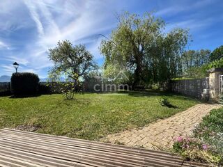 Maison � vendre 9 pi�ces 147 m�