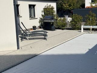  Maison � vendre 3 pi�ces 90 m�