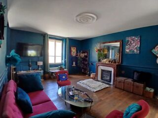  Maison � vendre 7 pi�ces 229 m�