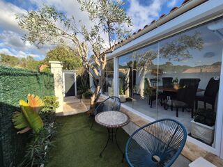  Maison � vendre 3 pi�ces 47 m�