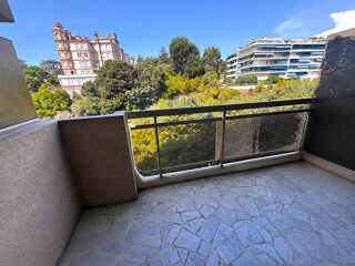 Appartement à vendre 2 pièces 40 m²