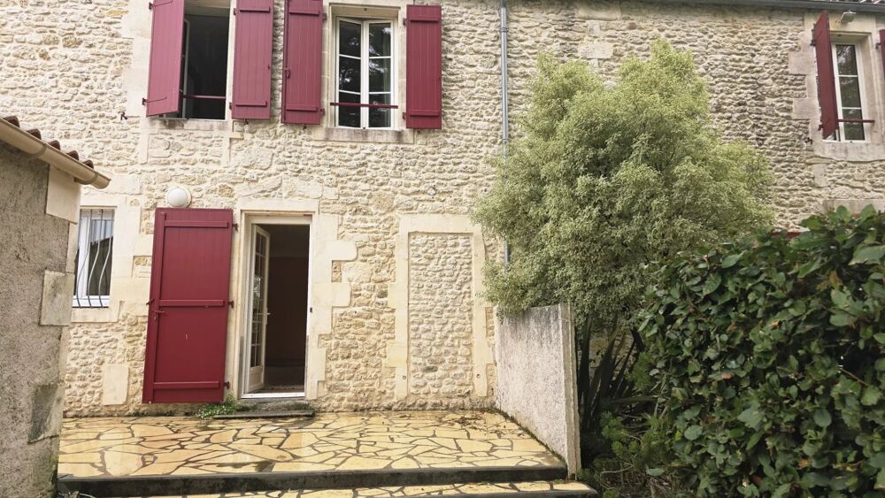 � vendre  Villa Saint-Nazaire-sur-Charente (17780)