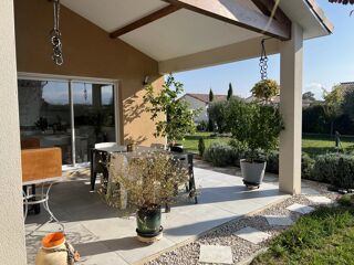  Maison � vendre 4 pi�ces 110 m�