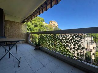  Appartement � vendre 1 pi�ce 38 m�