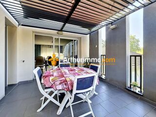  Appartement � vendre 3 pi�ces 91 m�