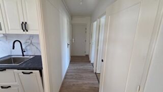  Appartement à vendre 4 pièces 66 m²
