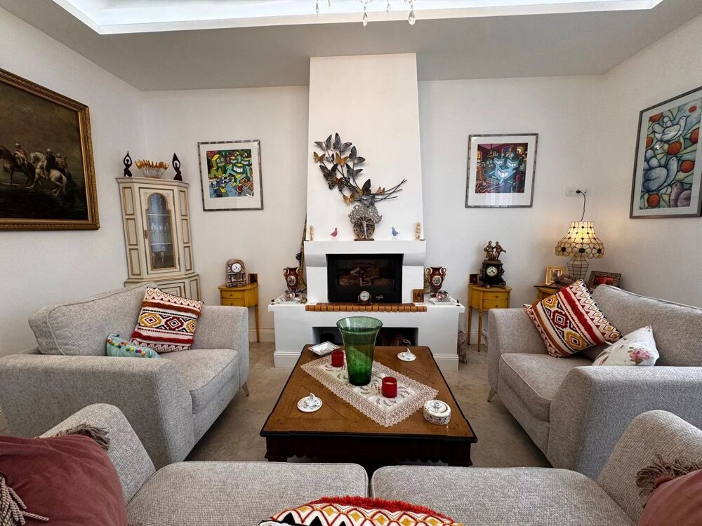 à vendre  Villa Cannes (06400)