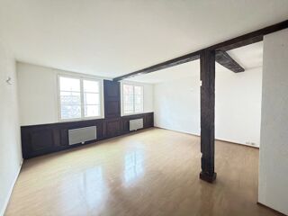  Appartement � vendre 1 pi�ce 36 m�