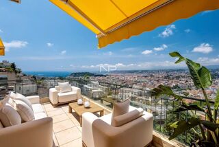  Appartement à vendre 5 pièces 167 m²
