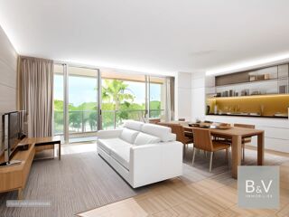  Appartement � vendre 2 pi�ces 44 m�