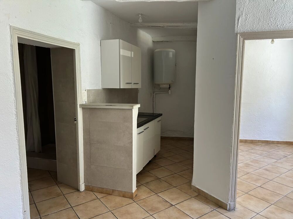 Location Appartement Appartement P2 coeur de ville Alès