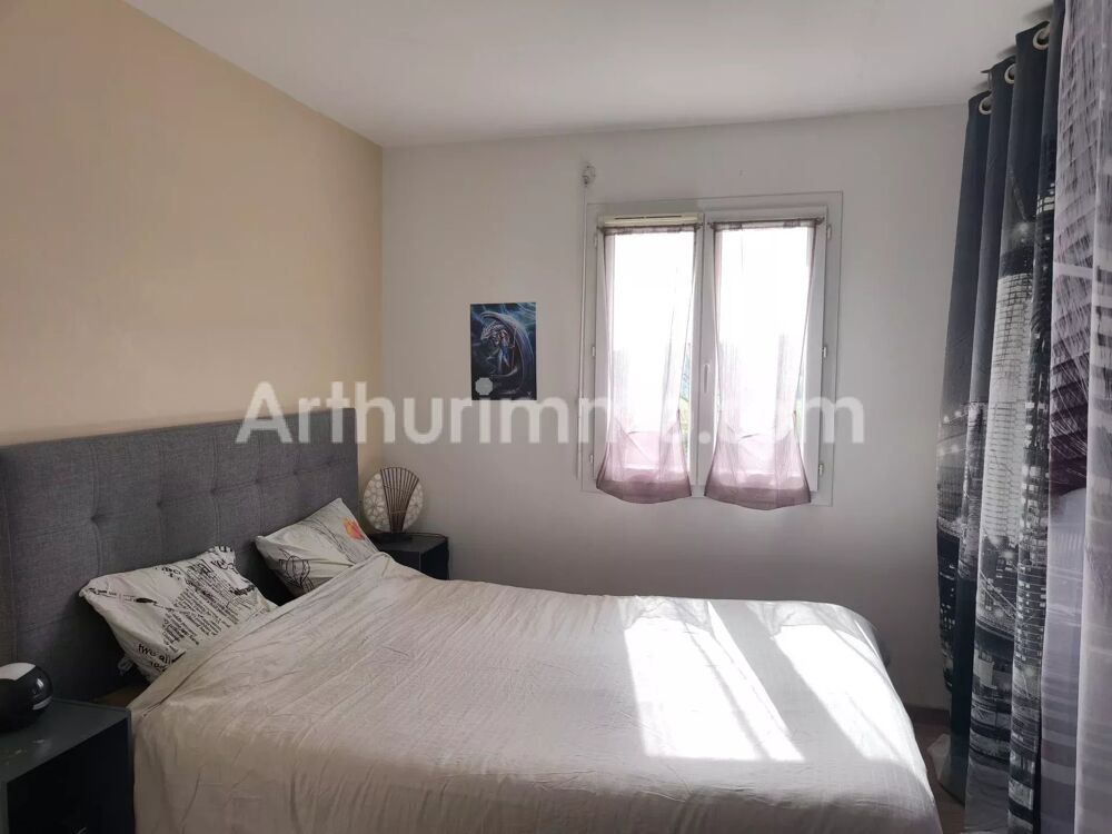 Vente Maison Maison/Villa 5 pièces Peaugres