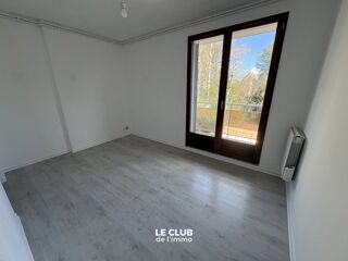  Appartement � vendre 2 pi�ces 40 m�