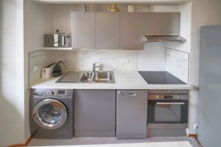  Appartement à vendre 3 pièces 70 m²