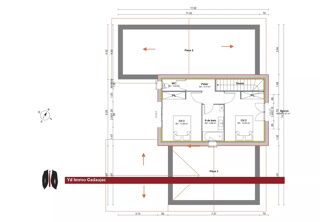  Maison � vendre 137 m�