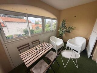  Appartement � louer 2 pi�ces 30 m�