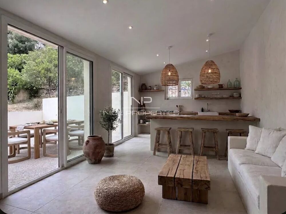 à vendre  Maison Roquebrune-Cap-Martin (06190)