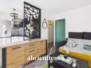  Appartement � vendre 2 pi�ces 37 m�