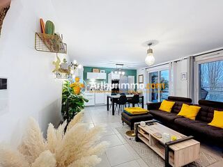  Appartement � vendre 2 pi�ces 53 m�