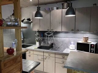  Appartement � vendre 3 pi�ces 86 m�