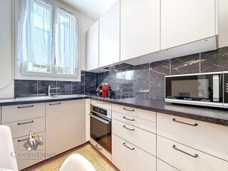  Appartement � vendre 5 pi�ces 77 m�