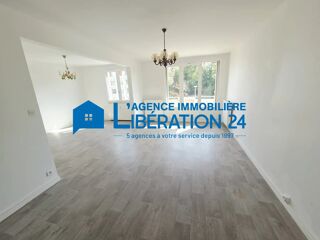  Appartement à vendre 4 pièces 79 m²