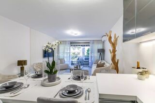  Appartement � vendre 4 pi�ces 105 m�