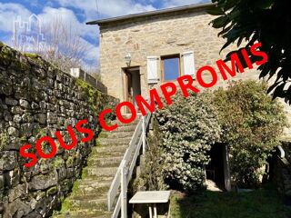  Villa  vendre 2 pices 39 m