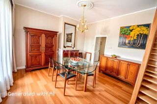  Maison � vendre 7 pi�ces 210 m�