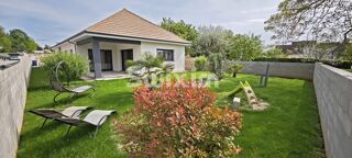  Maison à vendre 5 pièces 130 m²
