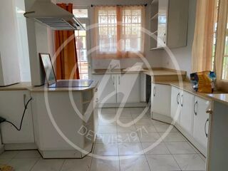  Appartement � louer 5 pi�ces 144 m�