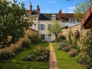  Maison à vendre 6 pièces 124 m²