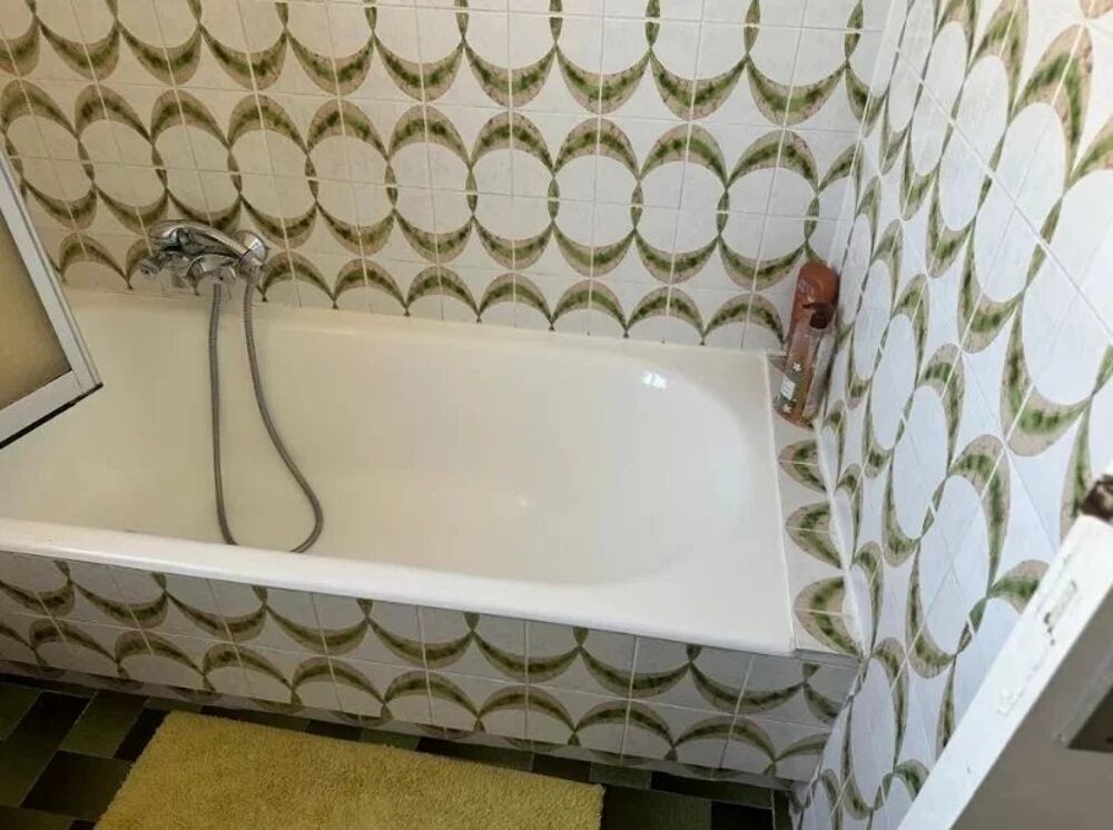 Location Appartement Trois pièces de 69m² avec trois terrasses dans un résidence Nice