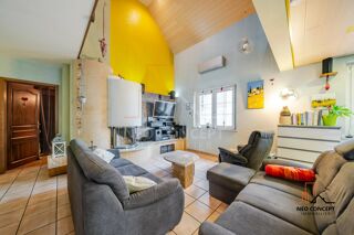  Maison à vendre 5 pièces 156 m²