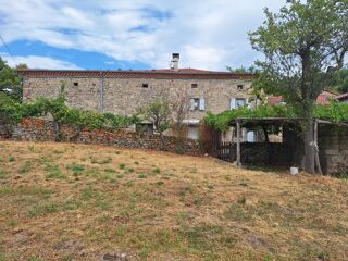  Maison à vendre 4 pièces 