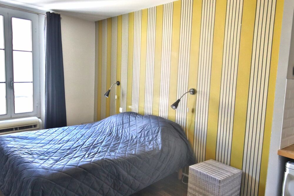 à vendre  Appartement Nice (06000)