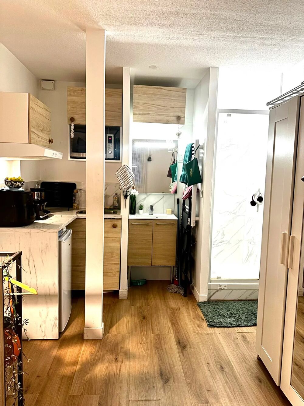 Location Appartement STUDIO PROCHE METRO Toulouse