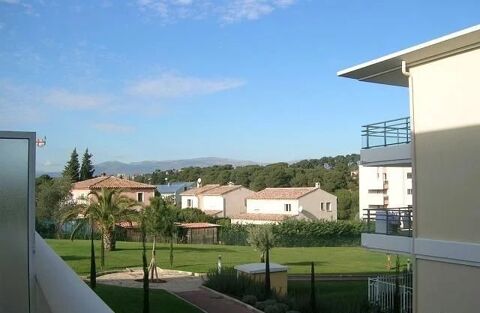   Vide: deux pi�ces de 44m� avec terrasse et parking dans une r�si Appartement - 2 pi�ce(s) - 44 m�