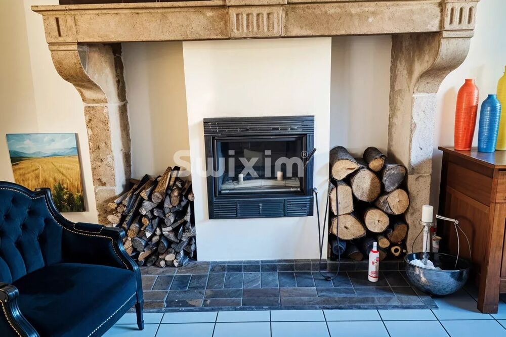 Vente Maison MAISON BRESSANE DU 19° RENOVEE Seurre