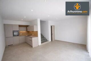  Appartement à vendre 2 pièces 46 m²