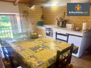  Appartement à vendre 1 pièce 33 m²